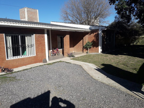 Imagen 5 de 7 de Casa En Venta De 3 Dormitorios C/ Cochera En Mendiolaza