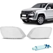 Comprar Juego Lente Optica Acrilico Vw Amarok 2017 2018 Sellador
