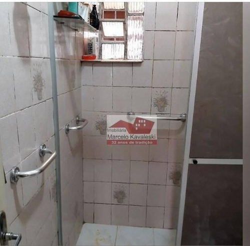 Imagem 14 de 15 de Sobrado, 100 M² - Venda Por R$ 499.000,00 Ou Aluguel Por R$ 2.800,00/mês - Vila Santo Estéfano - São Paulo/sp - So3206