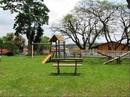 Imagem 9 de 15 de Terreno À Venda, 800 M² Por R$ 120.000,00 - Condomínio Village Serra - Araçoiaba Da Serra/sp - Te1465