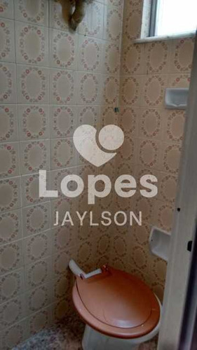 Imagem 11 de 15 de Apartamento - 02 Quartos - Cascadura - 688608