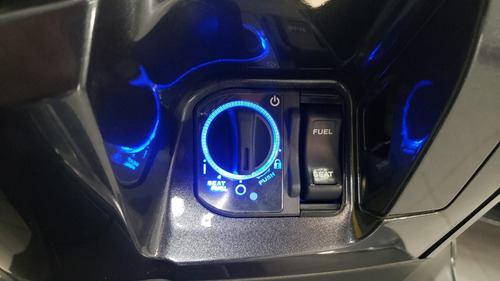 Honda Pcx 160 2023 *única Dona **9.000km* Sensor De Presença