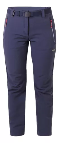 Pantalón Trekking Mujer (tallas 36 a 42) – Maytenus Outdoor