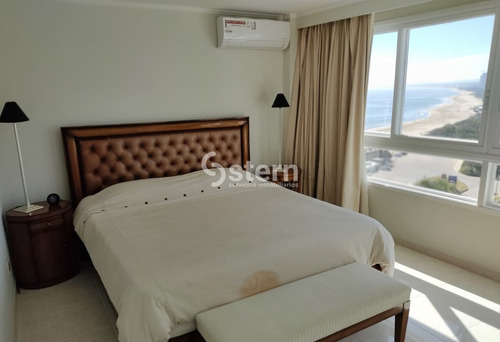 Imagen 14 de 30 de Venta Apartamento 3 Dormitorio Y Dependencia, Playa Mansa, Punta Del Este