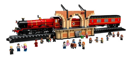 Lego Harry Potter 76405 Hogwarts Express Collecto - Original