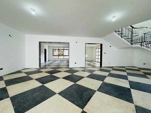 La Castellana/casa En Remodelacion/803m2/en Venta