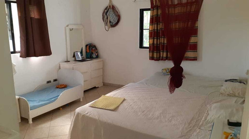 Imagen 6 de 9 de Apartamento De 2 Habitaciones Amueblado En Bayahibe