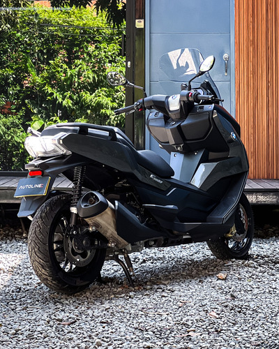 Bmw C400 Gt 2023