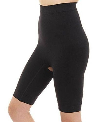 Imagen 1 de 7 de Faja Sin Costura Para Lipo Y Tratamientos Loba Lupo Brasil