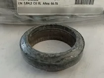 Comprar Empacadura De Bajante Escape Jeep Cj5\u002Fcj6\u002Fcomando 232\u002F258