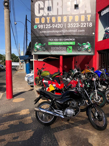 Honda Fan 150 Esdi