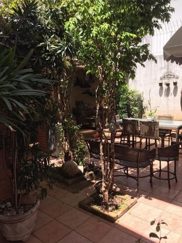 Imagem 24 de 30 de Sobrado Com 3 Dormitórios À Venda, 200 M² Por R$ 1.320.000,00 - Vila Gomes Cardim - São Paulo/sp - So0673