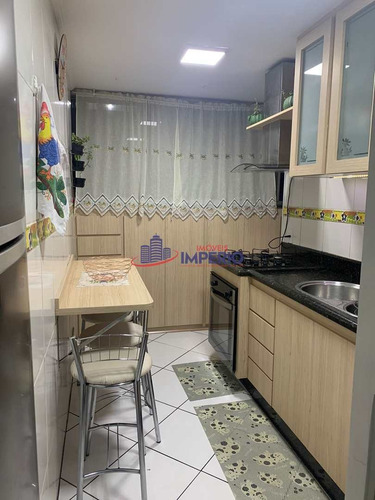 Imagem 4 de 19 de Apartamento Com 3 Dorms, Parque Cecap, Guarulhos - R$ 340 Mil, Cod: 6274 - V6274