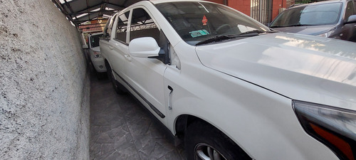 SsangYong A.Sports 4X2 Ac