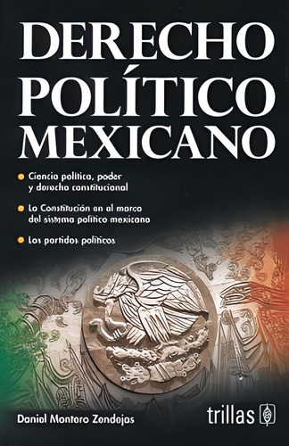 Derecho Politico Mexicano