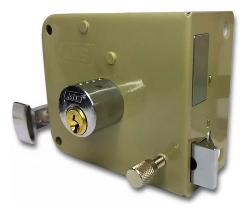 Cerradura If Derecha Mg-715 Mg