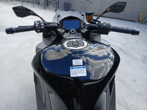 Kawasaki Sx 1000