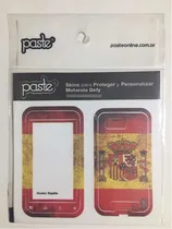 Comprar Antiguo Skin Motorola Defy España
