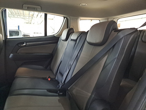 Chevrolet Trailblazer 2.8 4X4 HC AT