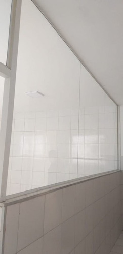 Imagem 7 de 30 de Galpão Para Alugar, 403 M² Por R$ 6.500,00/mês - Jardim Gopoúva - Guarulhos/sp - Ga0023