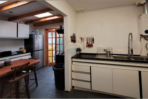 Imagen 6 de 19 de Casa En Venta Villa Santa Teresa Comuna De Maipu