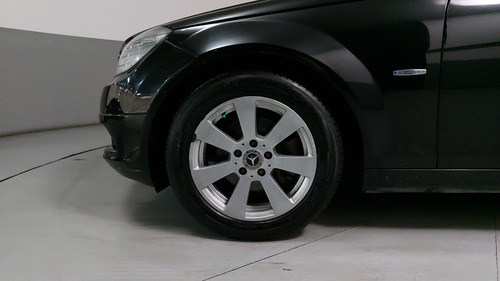 Mercedes Benz Clase C 1.8 C 180 Cgi At