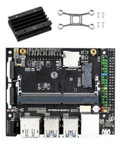 Comprar Para Jetson Nano, Kit De Desarrollo De 4 Gb, Inteligencia Ar