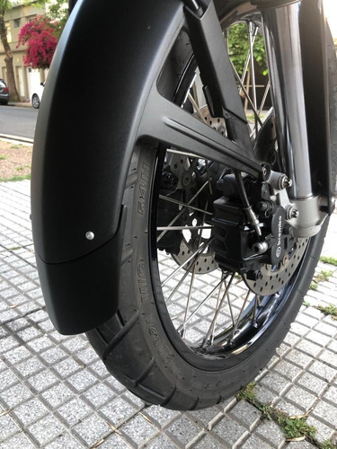 Imagen 23 de 25 de Bmw F800gs