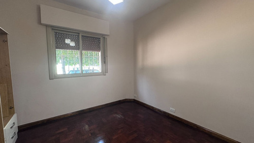 Venta 3 Ambientes San Justo Con Patio Apto Credito