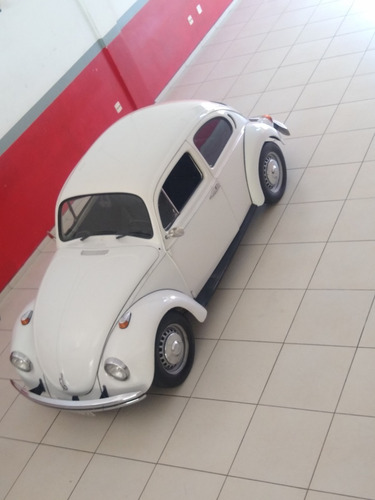 Imagem 8 de 9 de Fusca