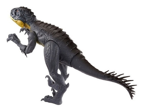 Dinosaurio Scorpios Rex Jurassic World Dino Scapecdjuguetes 