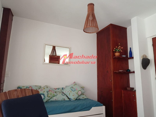 Imagen 8 de 23 de Apartamento En Venta De 1 Dormitorio En Punta Del Este
