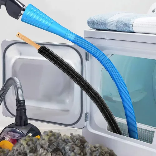 Juego De 2 Kits Limpiadores Para La Ventilacin De La Secado