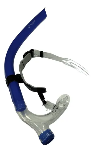 Snorkel Frontal Buceo Regent