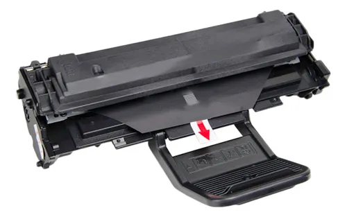 Toner Generico Mlt119s Para Ml-1610/ml-2010/ml-2015/scx-452