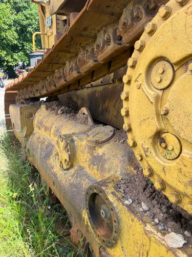 Bulldozer Cat D8n 1998