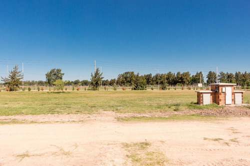 Imagen 2 de 14 de Lote En Venta En El Sector Polo, En La Providencia Canning