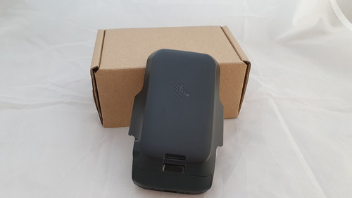 Imagen 1 de 4 de Bateria Extra Colector De Datos Zebra Tc 20 Android