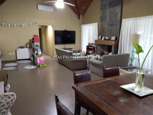 Imagen 4 de 6 de Casa En Venta 4 Dormitorios En Parque Sakura