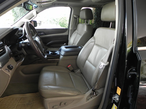 Chevrolet Tahoe 5.3 Lt V8 2da Cubo At