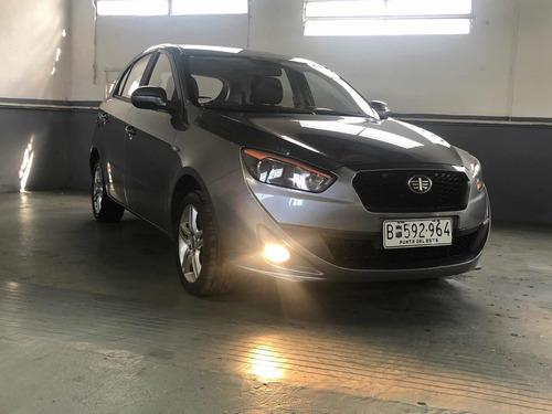 Faw Okey Automático Año 2015 Km 74.000 .
