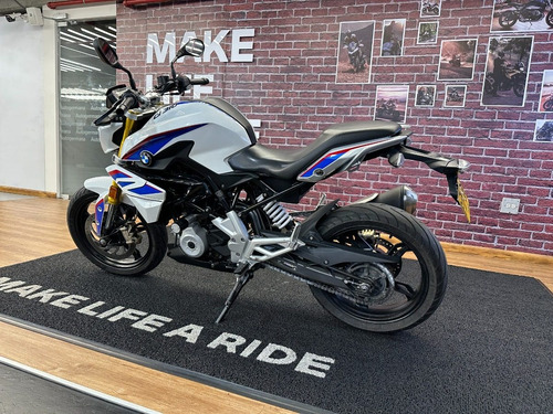 Imagen 6 de 8 de Bmw G 310 R