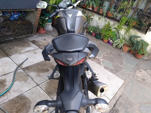 Tu Yamaha Mt 03 2018 Vendo O Permuto Oportunidad