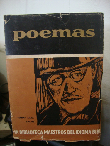 Poemas - Fernan Silva Valdes