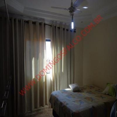 Imagem 5 de 10 de Venda - Casa - Cidade Nova - Santa Bárbara D'oeste - Sp - Ds7686