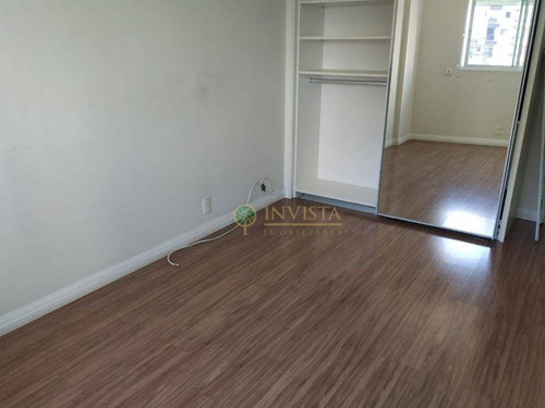 Imagem 13 de 30 de Apartamento Com 3 Dormitórios Próximo Ao Beira Mar Shopping. - Ap6239
