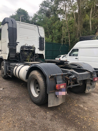 Imagem 10 de 10 de Feirão Transp Expressions Até 10% Desc - Volvo Fh 2008 Shift