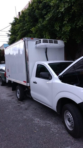 Imagen 14 de 15 de Caja Refrigerada Termimica Nissan For Chev 2016 17 18 19