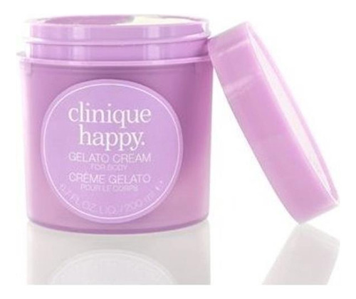 Clinique Happy Gelato Cream Para El Cuerpo (origin