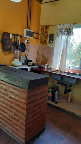 Casaquinta El Abuelo Meister